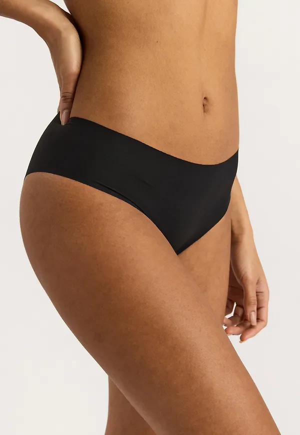 3-pack brazilian trosa med låg midja