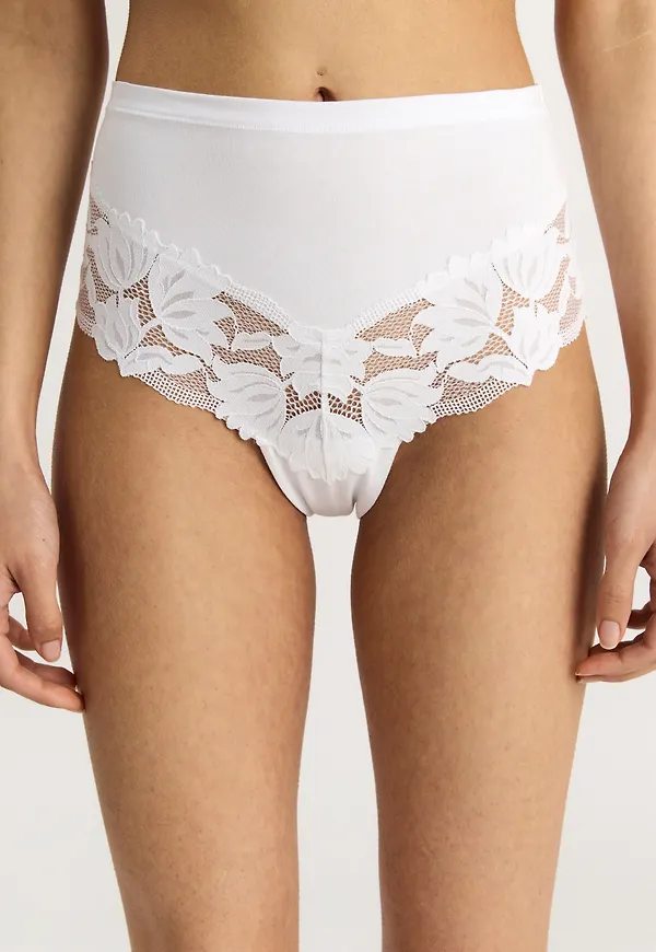 3-pack brazilian trosor high waist