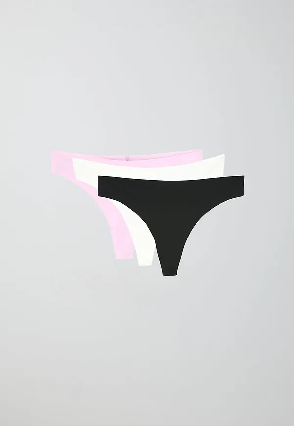 3-pack invisible string