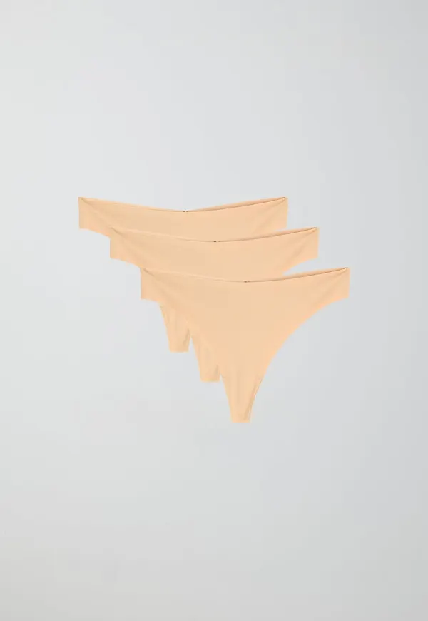 3-pack invisible string