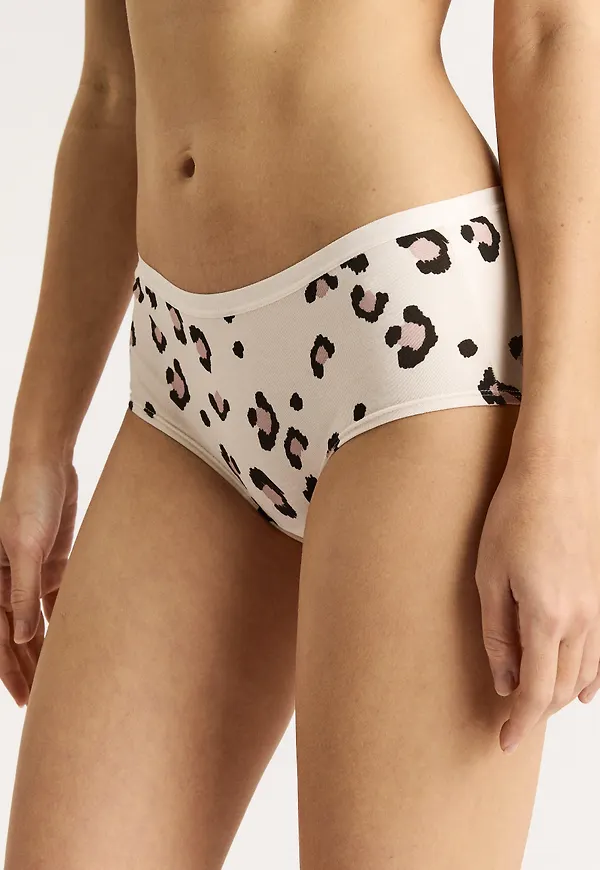 3-pack regular waist trosa