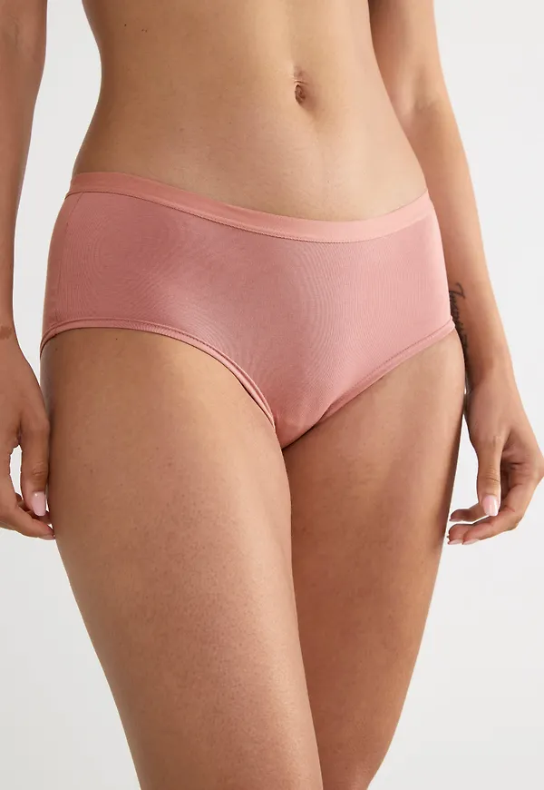 3-pack regular waist trosa