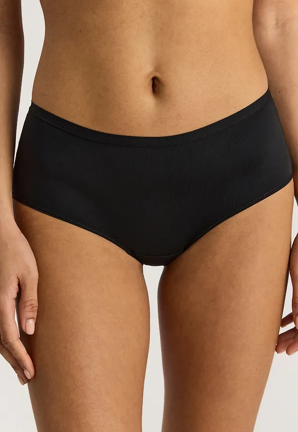 3-pack regular waist trosor