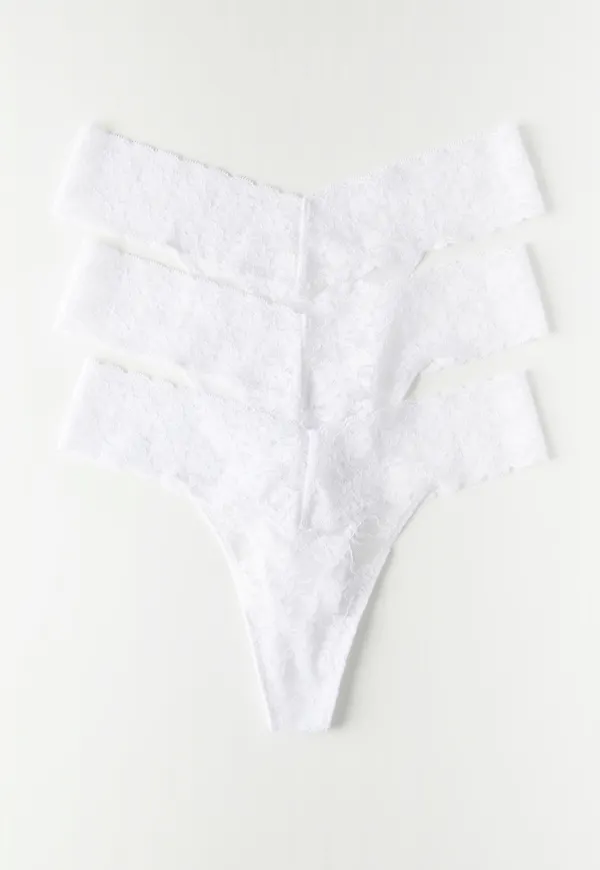3-pack stringtrosa low