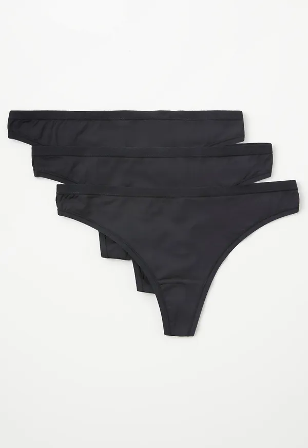 3-pack stringtrosa regular