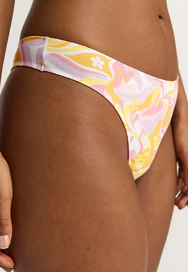 3-pack stringtrosor low waist