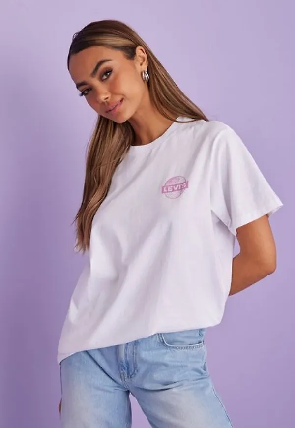 Levi's Graphic Jet Tee T-shirts