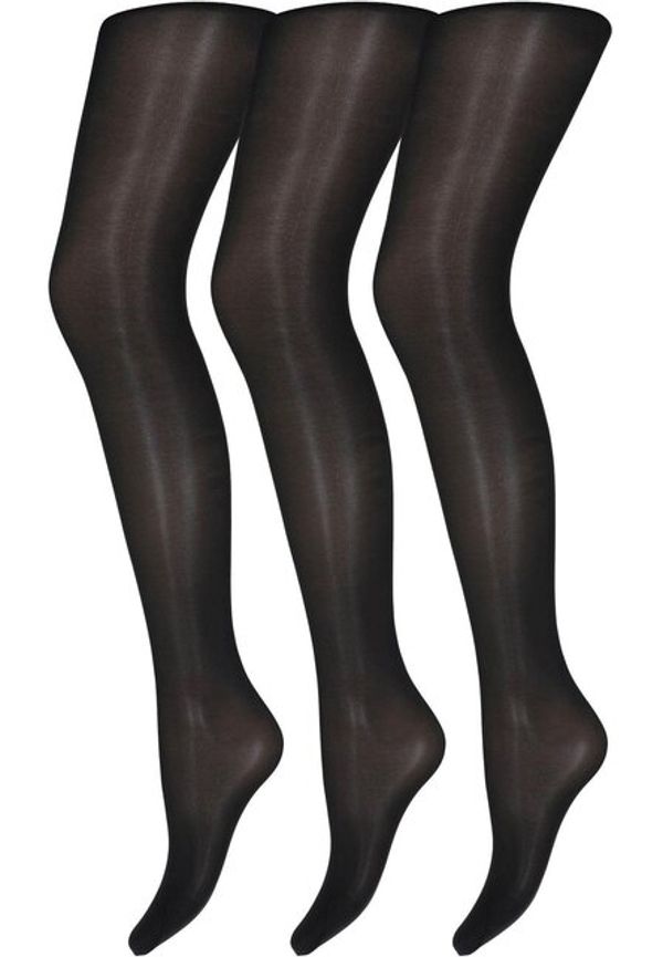 3-pack Decoy Recycled Tight 40 Denierier