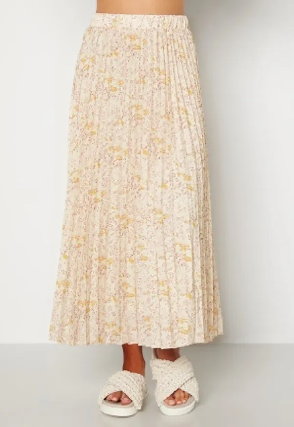 Sisters Point Nitro Skirt 116 Cream/Flower S