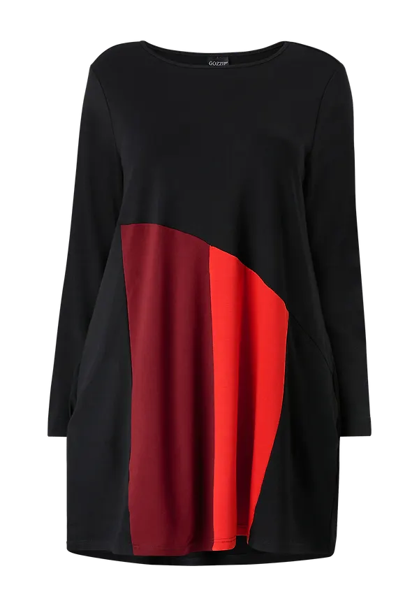 Gozzip - Tunika Brita Tunic - Multi