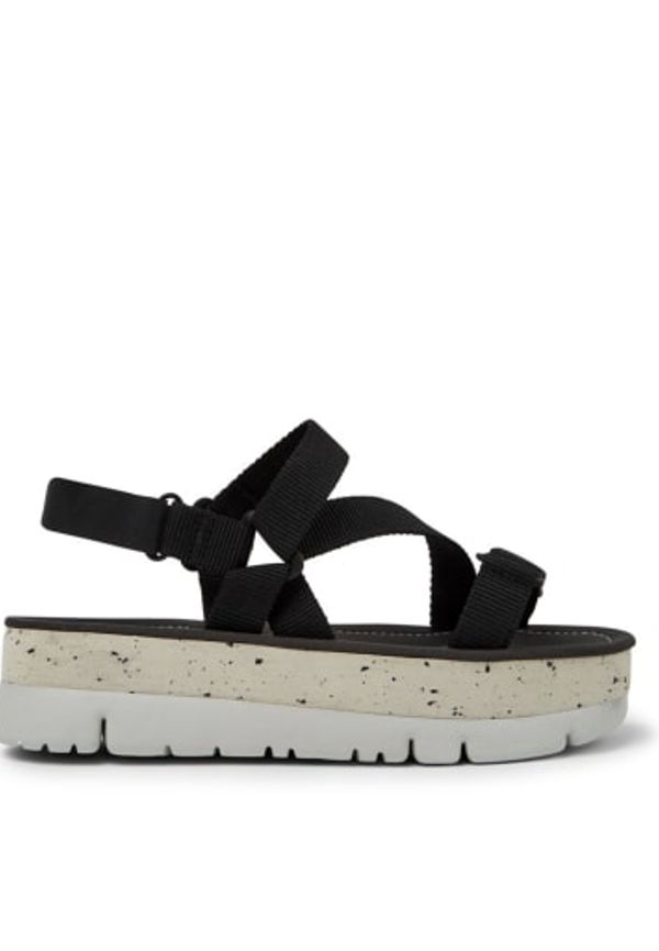 Sandals Women Camper Oruga Up