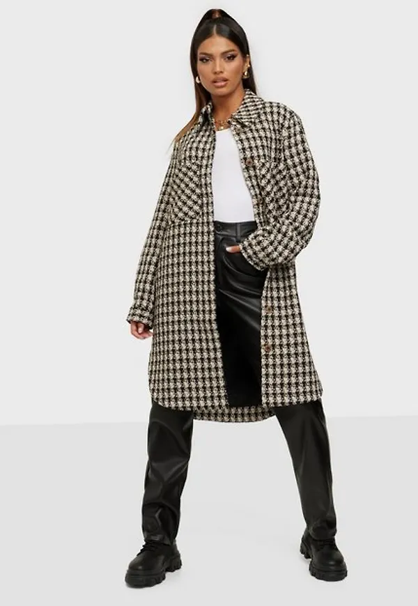 Y.A.S Yaszingo Jacket S. skjortjackor