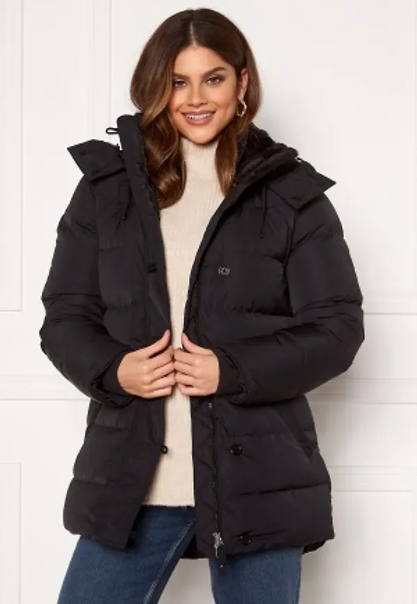 Boomerang Alextra Down Jacket Black S