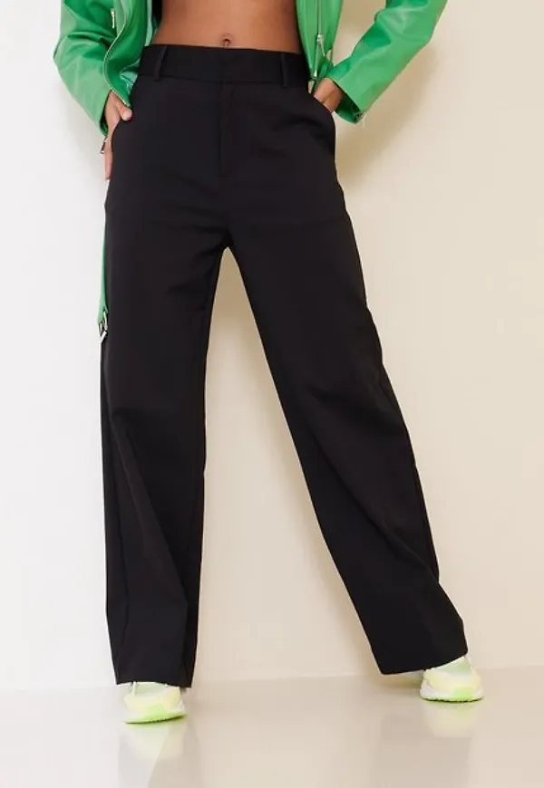Neo Noir Luka Pants Vida byxor