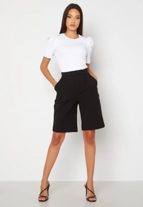 Object Collectors Item Loui HW City Shorts Black 36