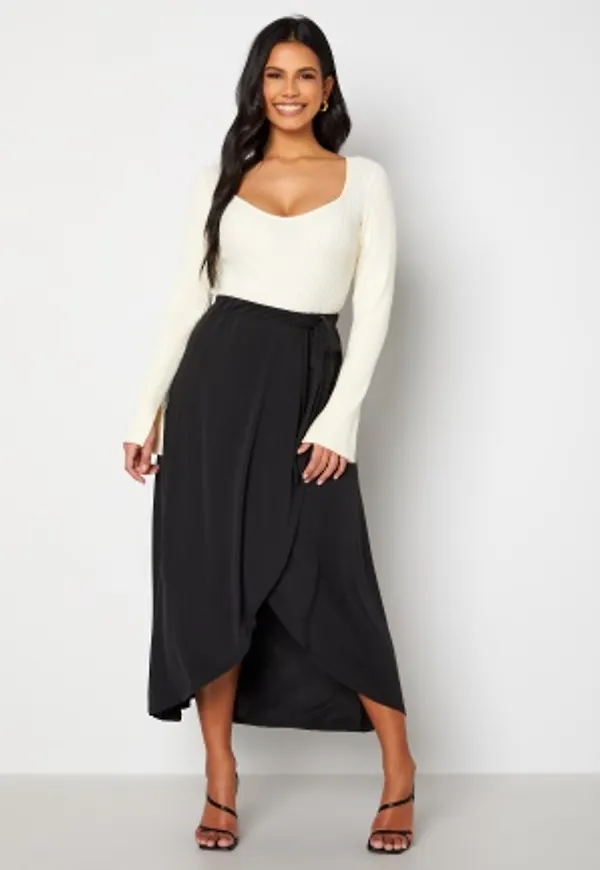 Object Collectors Item Annie Skirt Black L