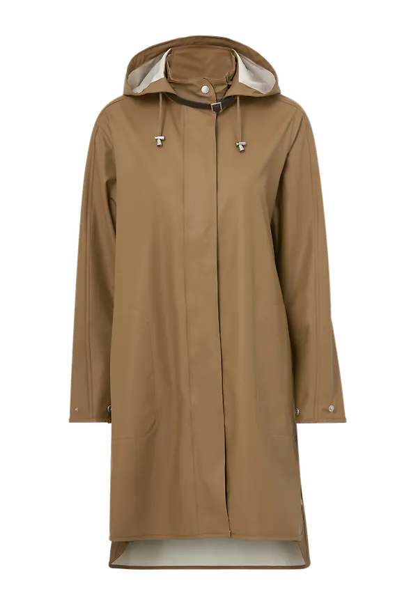 Ilse Jacobsen - Regnkappa Rain71 - Brun