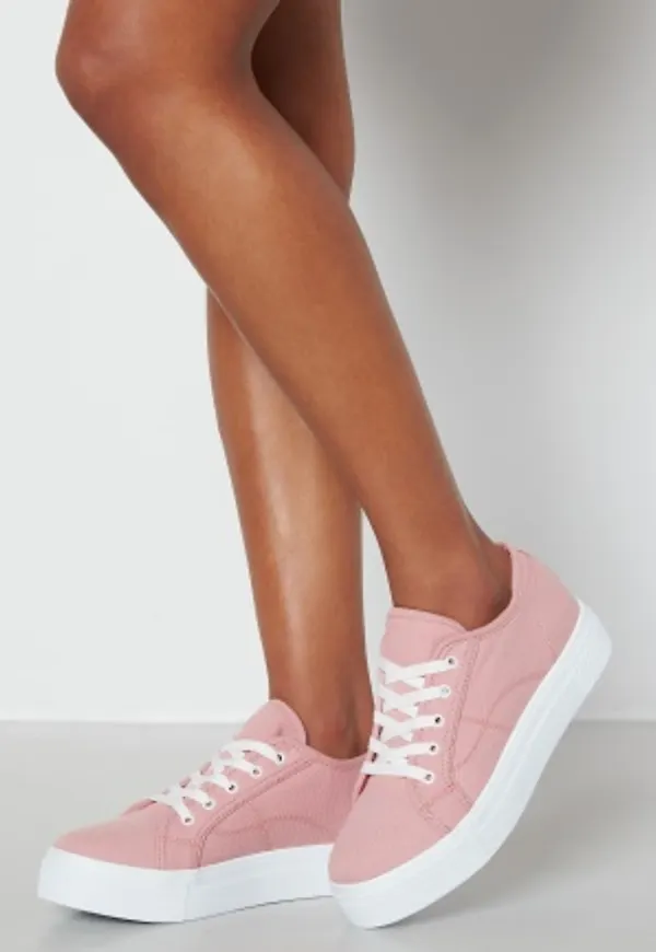BUBBLEROOM Luna Platform sneakers Pink 41