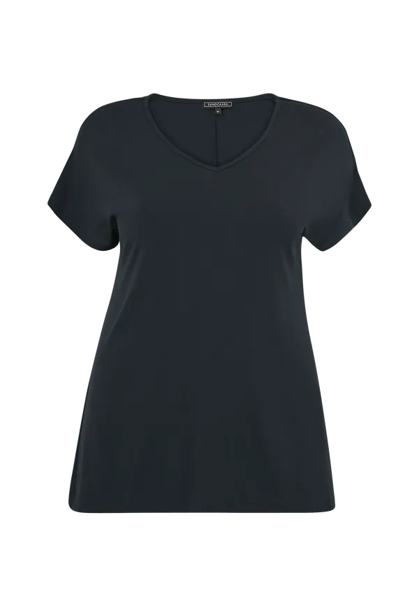 Sandgaard - Topp Amsterdam T-shirt - Blå