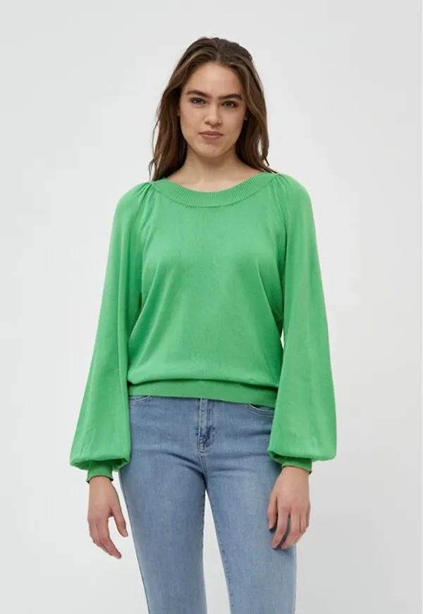 Aida Knit Pullover
