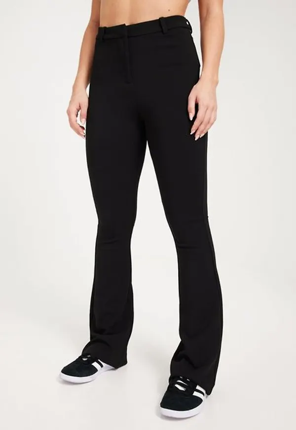 Vero Moda Vmamira Mr Flared Pant Ga Noos Byxor