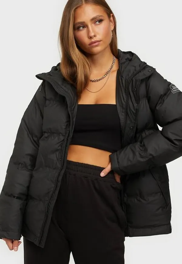 Tretorn Baffle Jacket Dunjackor