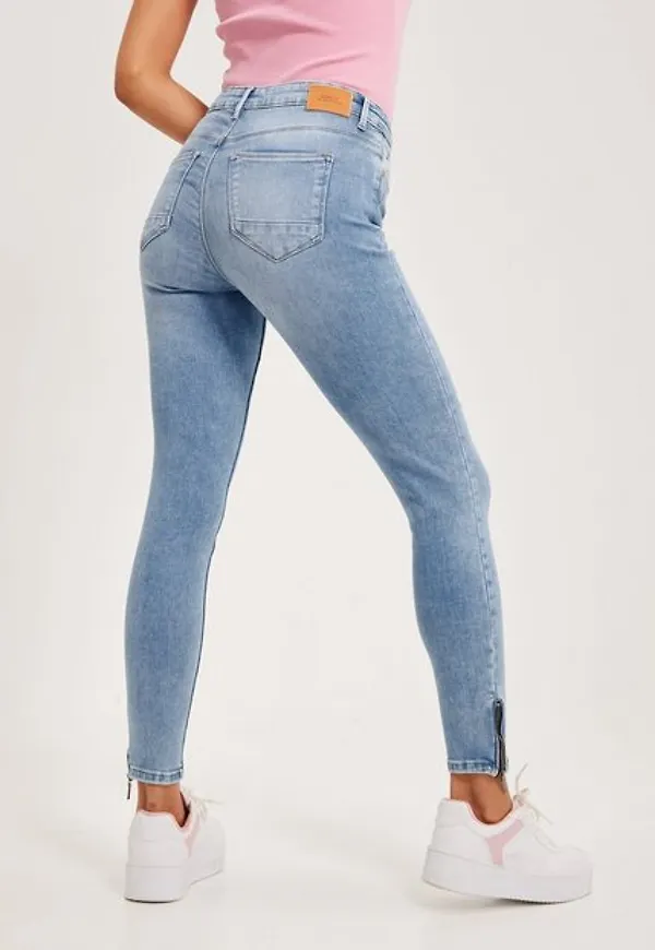 Only Onlkendell Reg Sk Ank TAI006 Noos Skinny