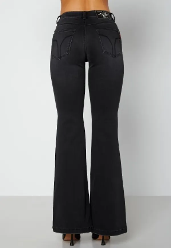 Miss Sixty JJ1900 Five Pockets Black Fog 29