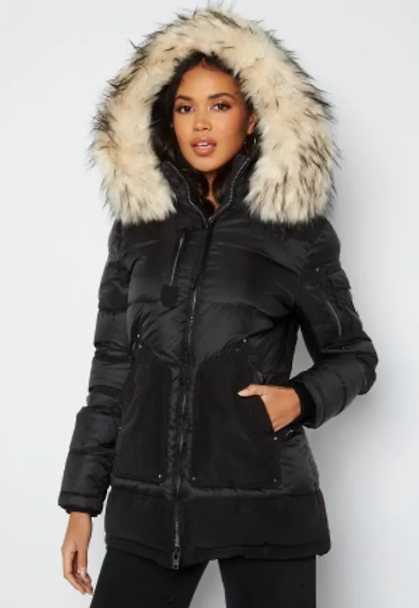 ROCKANDBLUE Valencia II Jacket 89995 Black/Arctic 34