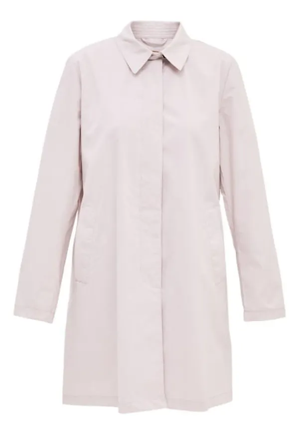 Car Coat