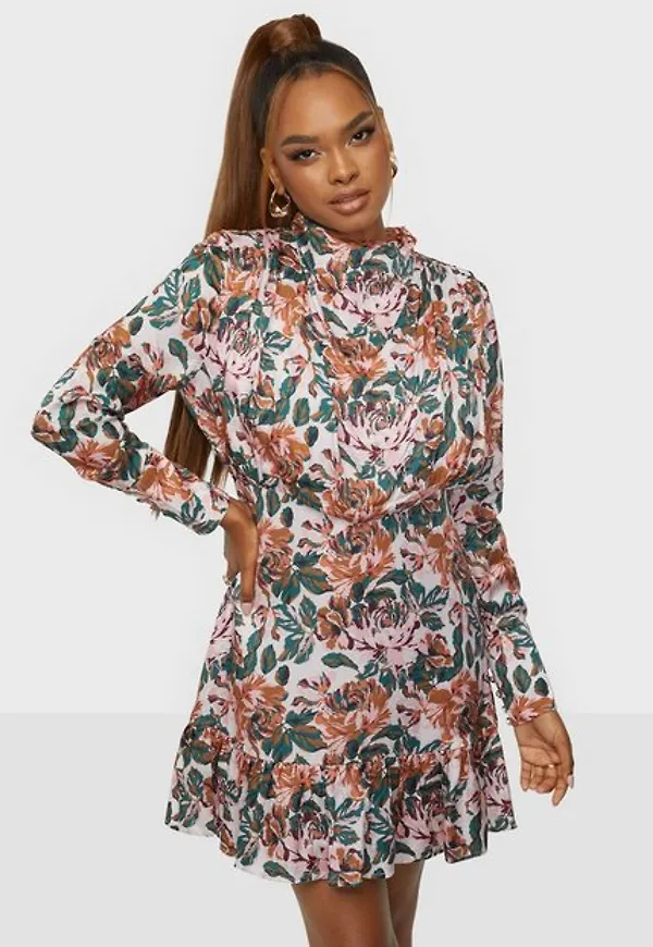 By Malina Lively dress Skater Dresses