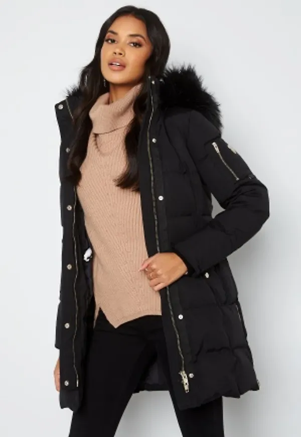 ROCKANDBLUE Kendall Jacket 89989 Black/Black 44