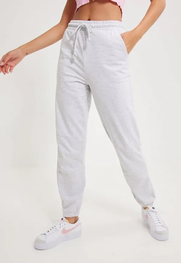 Vero Moda Vmoctavia Hw Sweat Pant Noos Mjukisbyxor