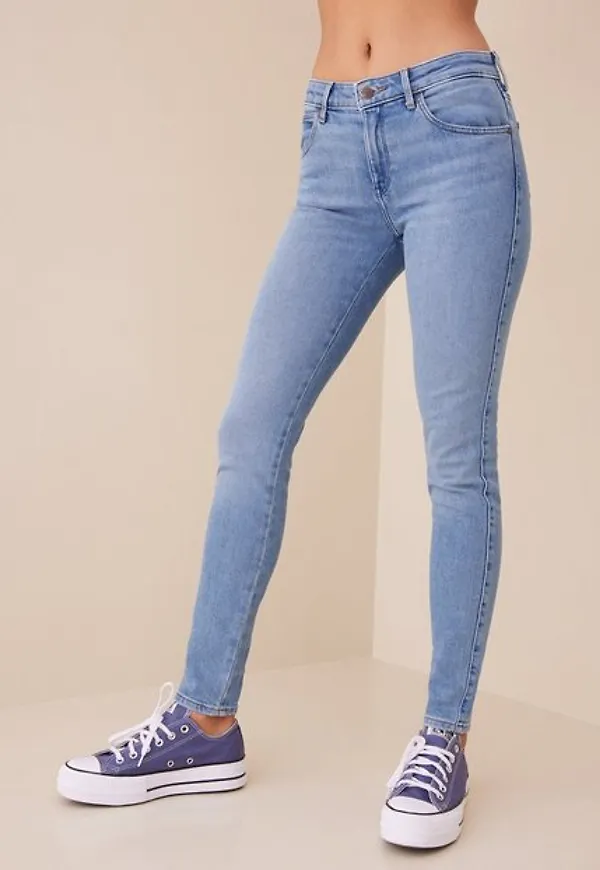 Wrangler Skinny Skinny
