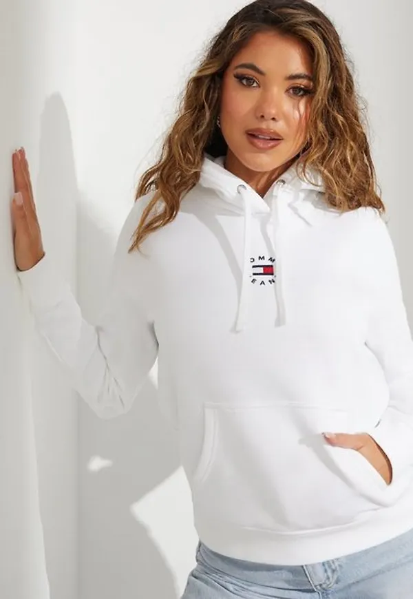 Tommy Jeans Tjw Reg Tiny Tommy 2 Hoodie Tröjor