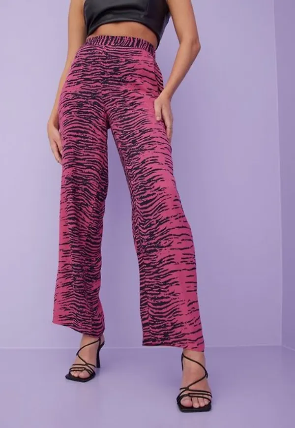 Pieces Pczebbi Hw Pants D2D Bc De Chinos