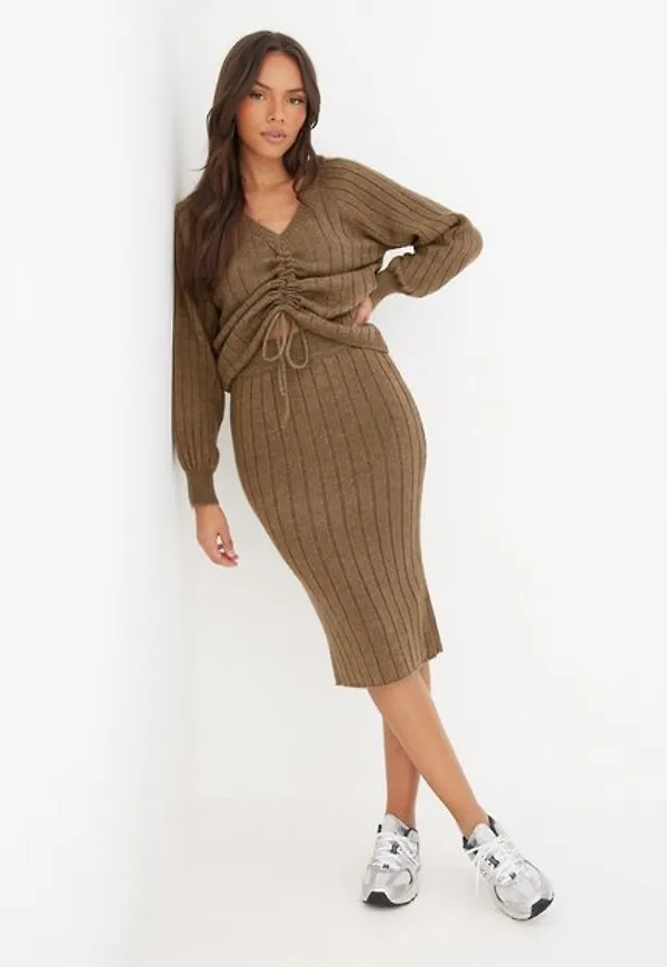Vero Moda Vmkaylee Pencil Skirt Lcs Kjolar