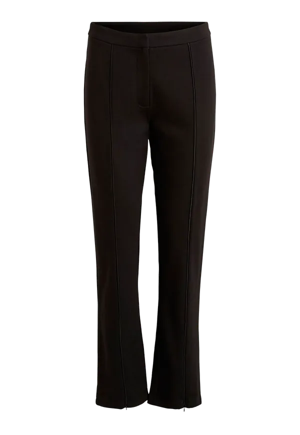Object - Byxor objPilari MW Pants - Svart