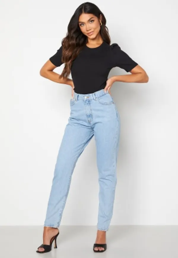 Dr. Denim Nora I86 Empress Light Bl 24/30