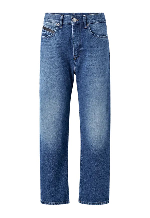 Diesel - Jeans D-Air - Blå