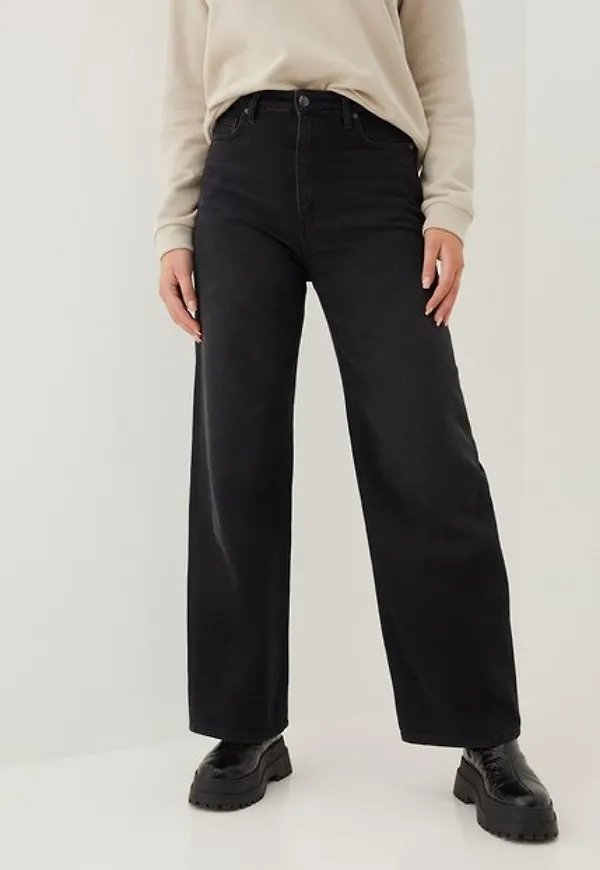 Co'couture Vika Jeans Wide leg jeans