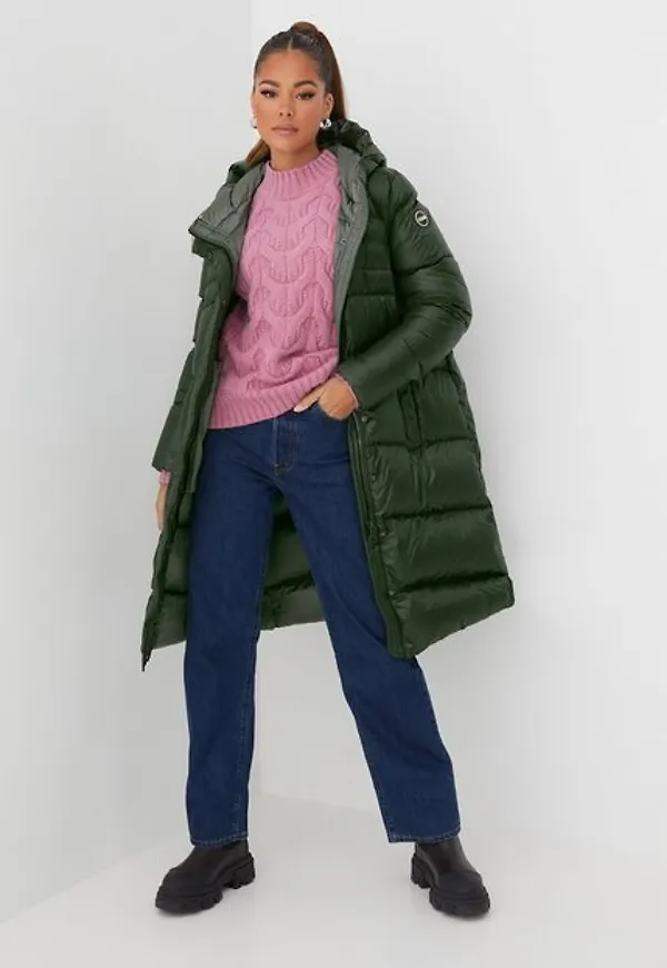 Colmar 2278 Ladies Down Jacket Dunjackor