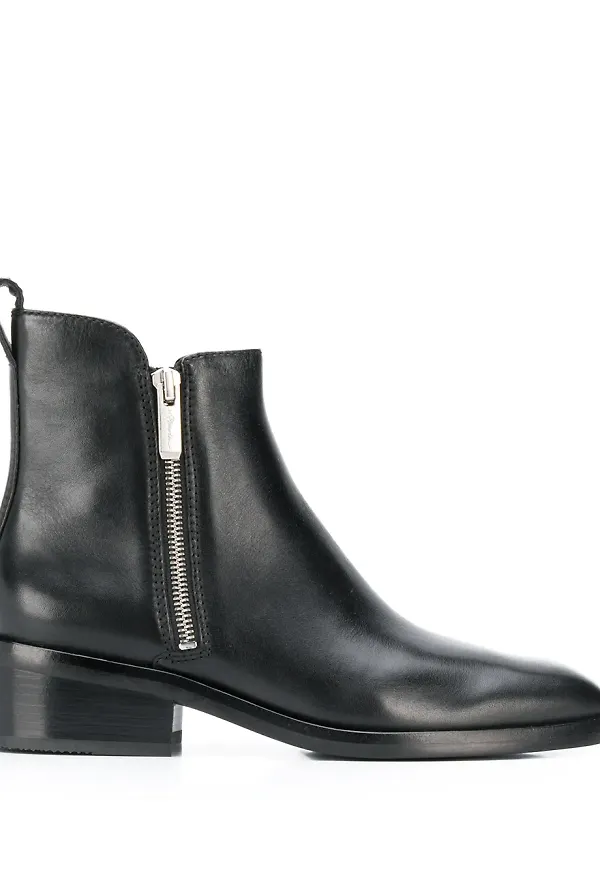 3.1 Phillip Lim Alexa stövletter - Svart