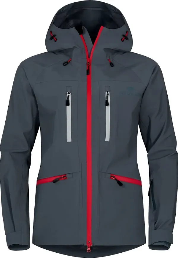 3 Layer Alpine Jacket Women (Autumn 2021)