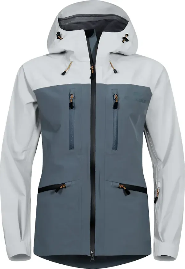 3 Layer Alpine Jacket Women