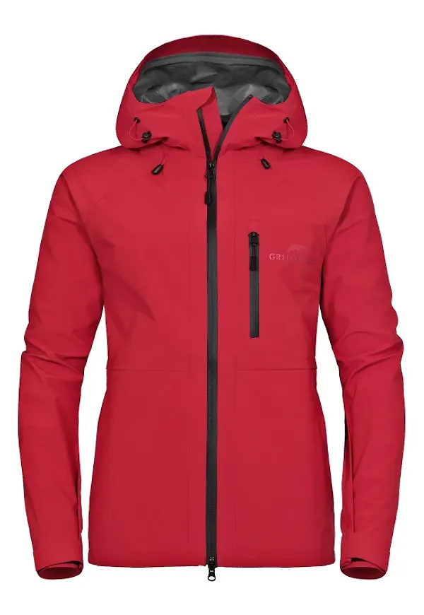 3 Layer Shell Jacket Women's