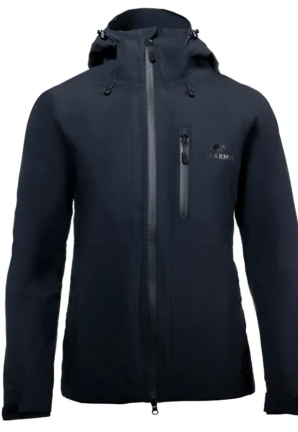3 Layer Shell Jacket Women's