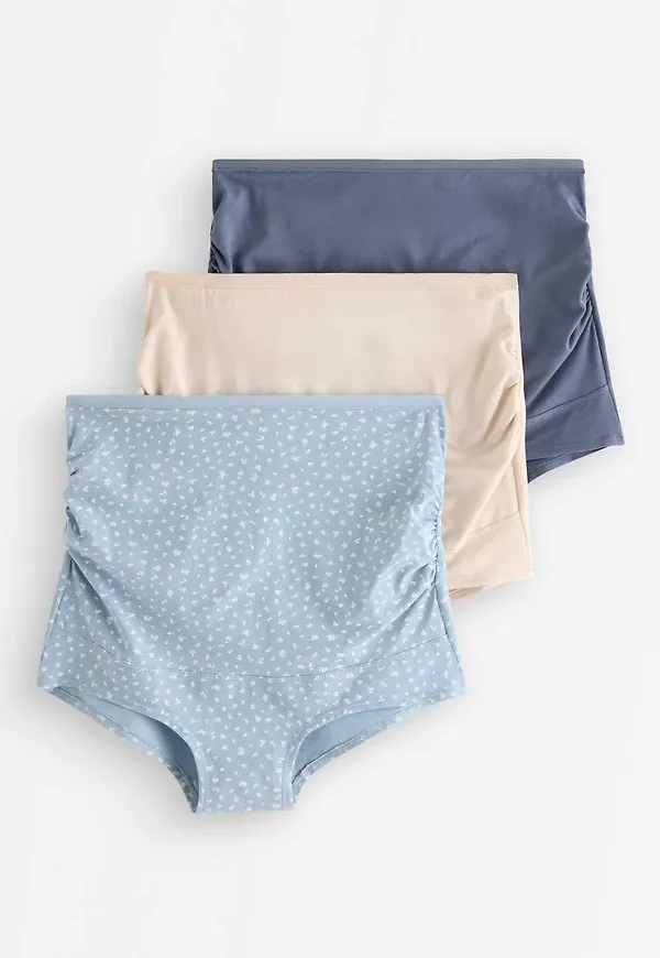 3-pack gravidtrosor