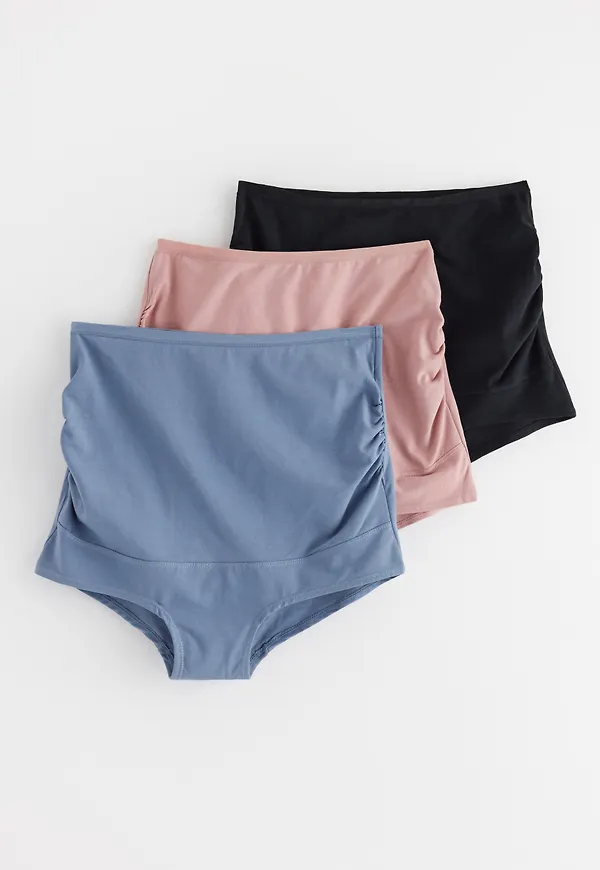 3-pack gravidtrosor