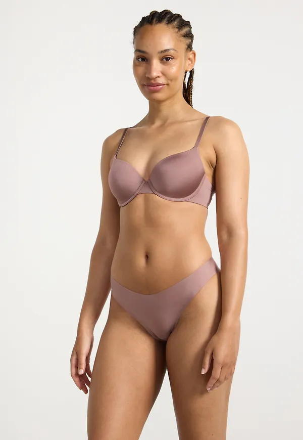 3-pack invisible stringtrosa